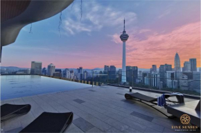Ceylonz Suites Kuala Lumpur, Roam